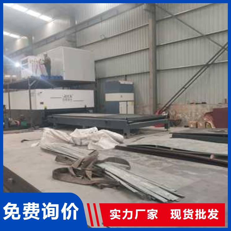 防撞护栏【道路护栏】有实力有经验