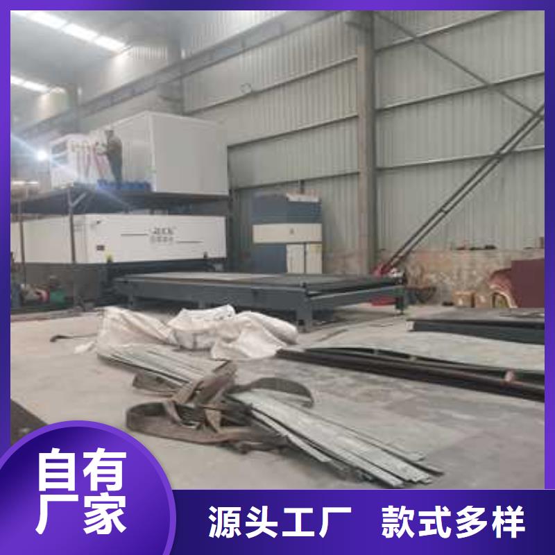 防撞护栏不锈钢复合管护栏栏杆现货批发