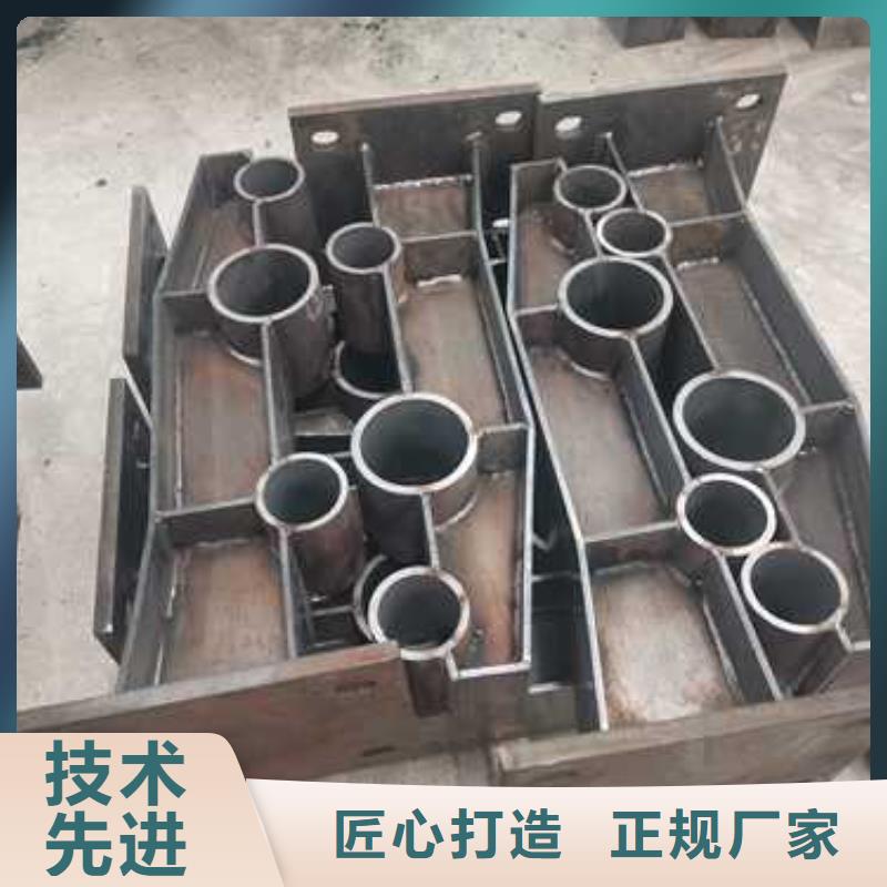 【防撞护栏 铝合金护栏诚信经营质量保证】