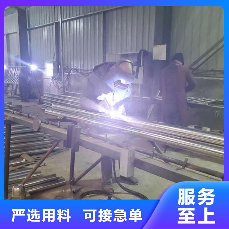 【防撞护栏,桥梁景观栏杆有实力有经验】