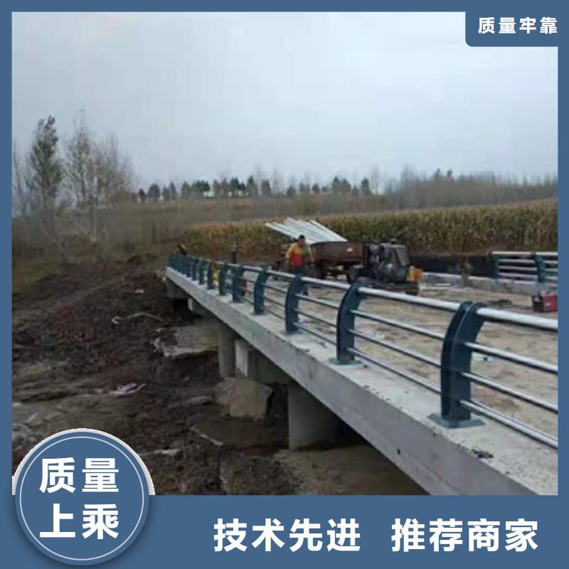 防撞护栏-【交通护栏】让利客户