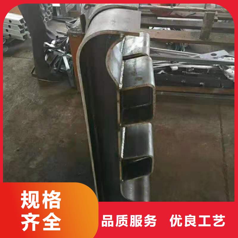 防撞护栏-【交通护栏】让利客户