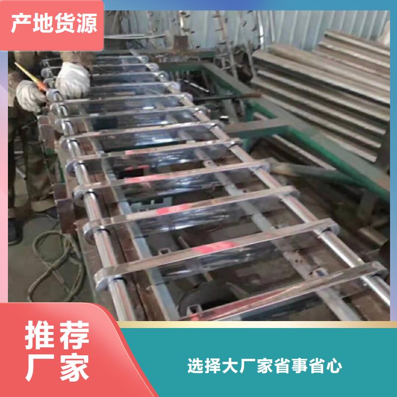 防撞护栏 桥梁护栏为您精心挑选