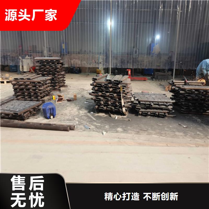 护栏防撞立柱批发价格