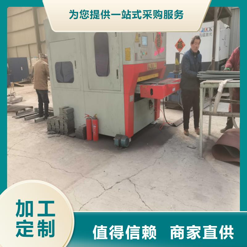护栏桥梁防撞护栏值得信赖