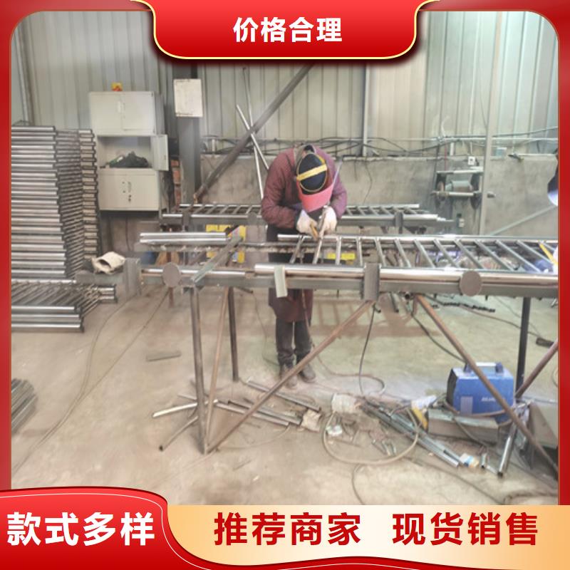 护栏_城市景观防护栏快速发货