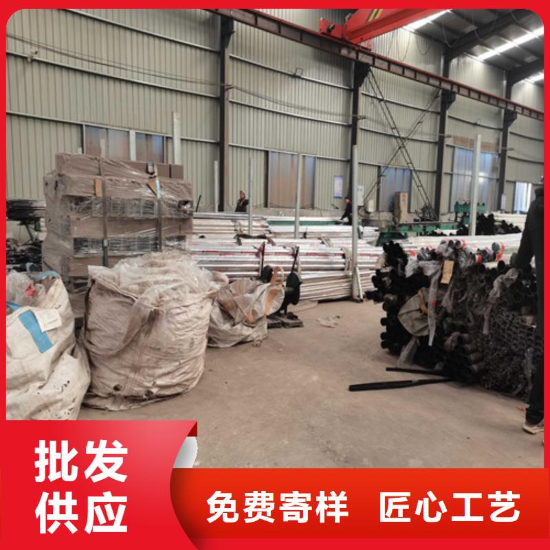 护栏河道护栏产地源头好货