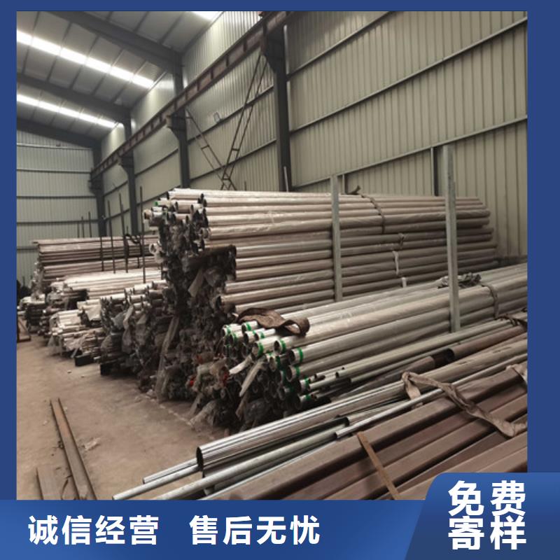 不锈钢栈道护栏施工队伍