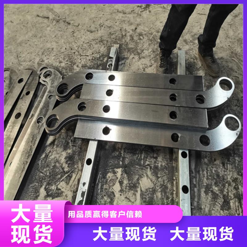 护栏防撞立柱批发价格