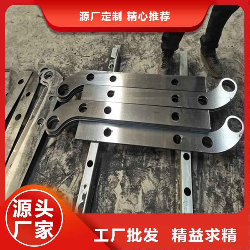 护栏景观护栏快速报价