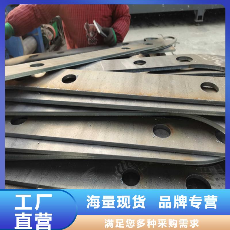 护栏_M型防撞护栏追求品质