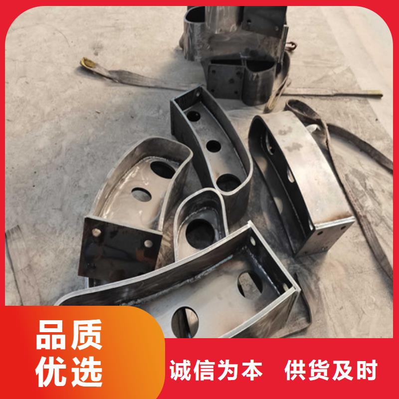 护栏桥梁栏杆让利客户