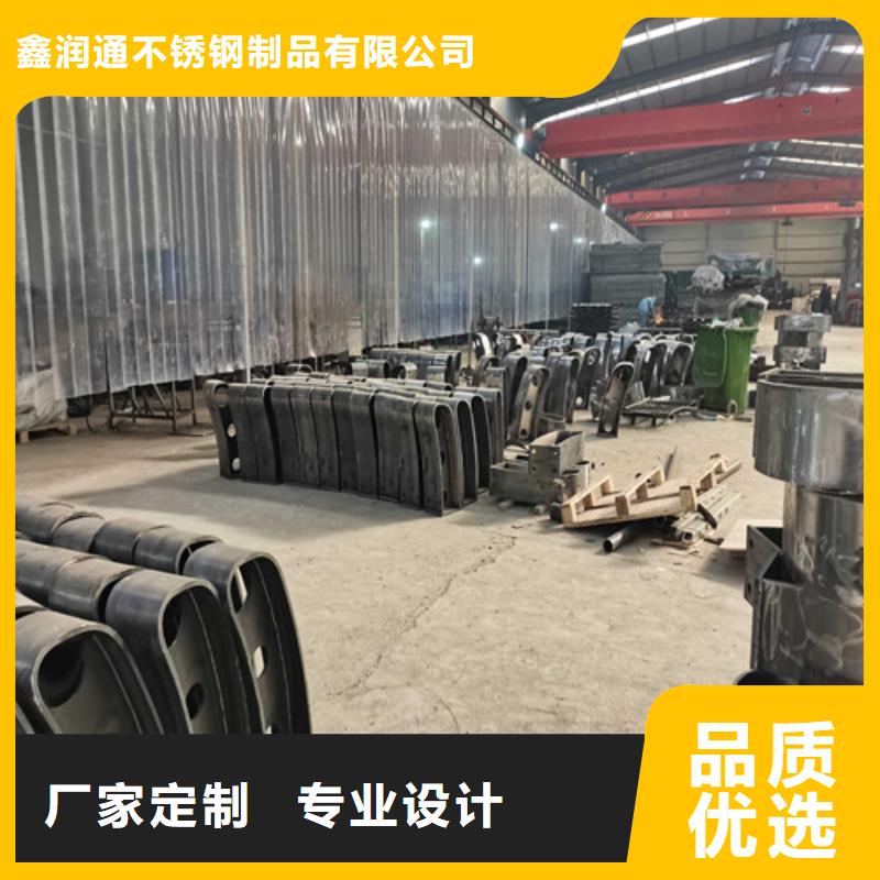 护栏 桥梁护栏品质信得过