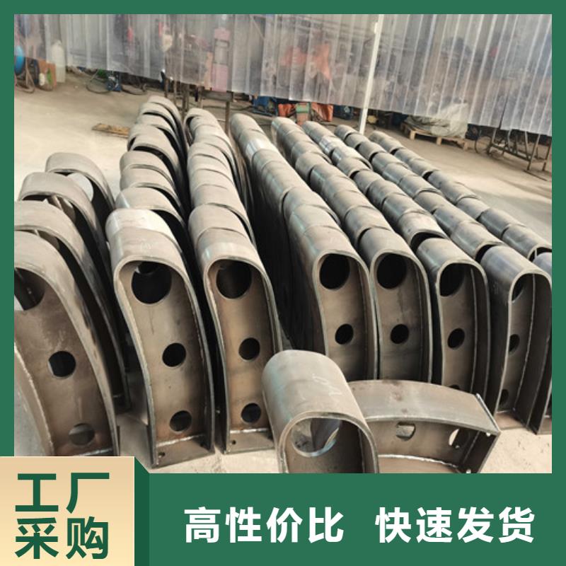 护栏镀锌波形护栏诚信可靠
