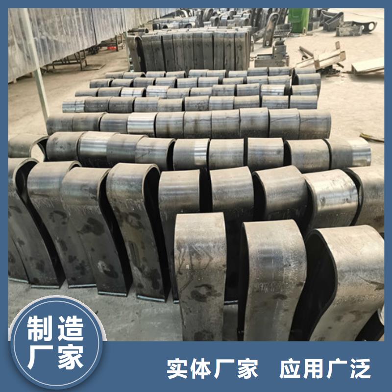 护栏,镀锌管护栏专心专注专业