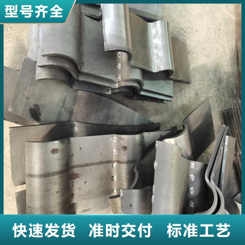 护栏,镀锌喷塑防撞栏打造行业品质