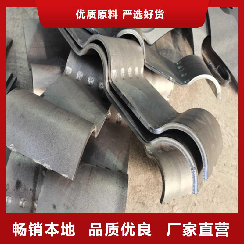 护栏_M型防撞护栏追求品质