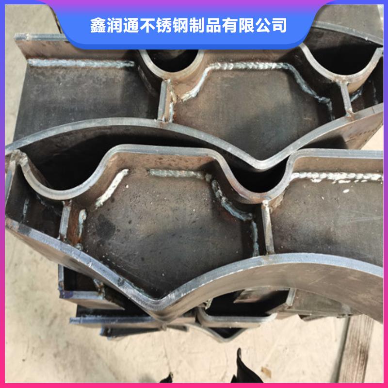 护栏防撞立柱放心购