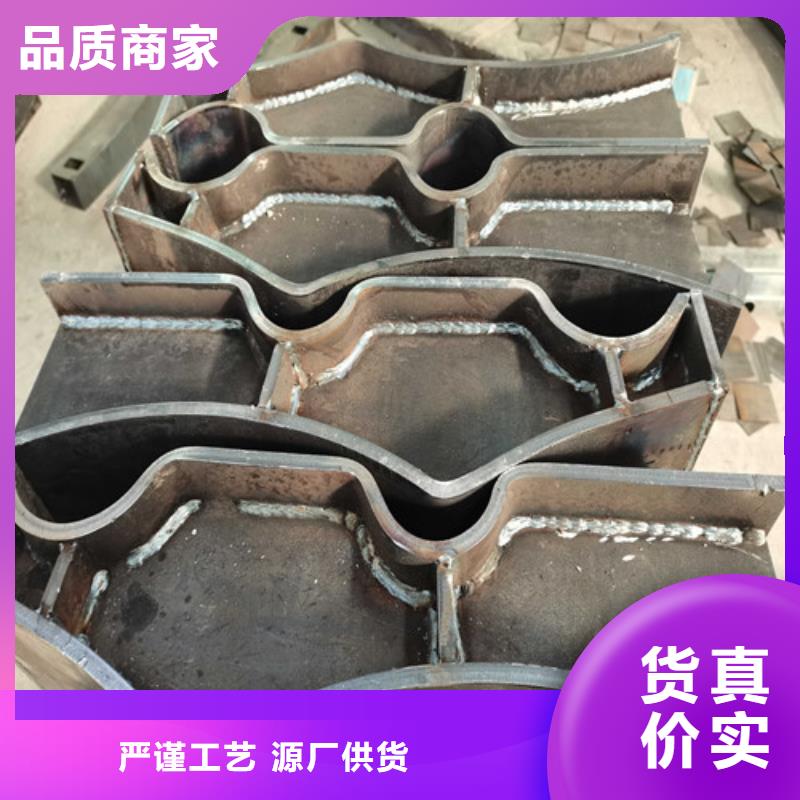 桥梁人行道护栏栏杆视频-鄂尔多斯|包头|呼伦贝尔|兴安桥梁人行道护栏栏杆欢迎来电询价-鑫润通不锈钢制品(通辽市分公司)