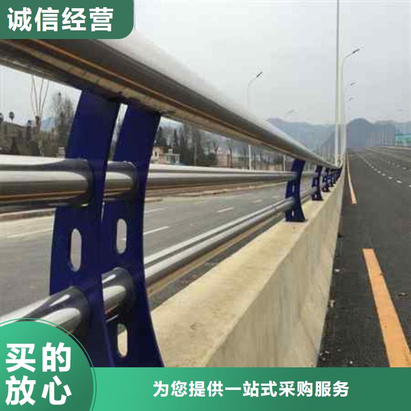 不锈钢栈道护栏施工队伍