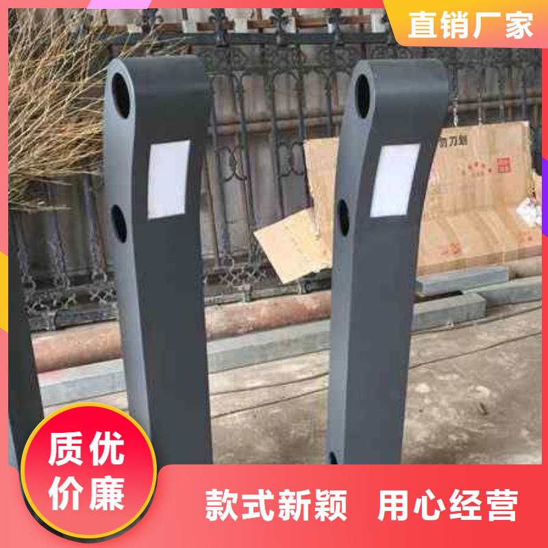 护栏【镀锌波形护栏】精心打造