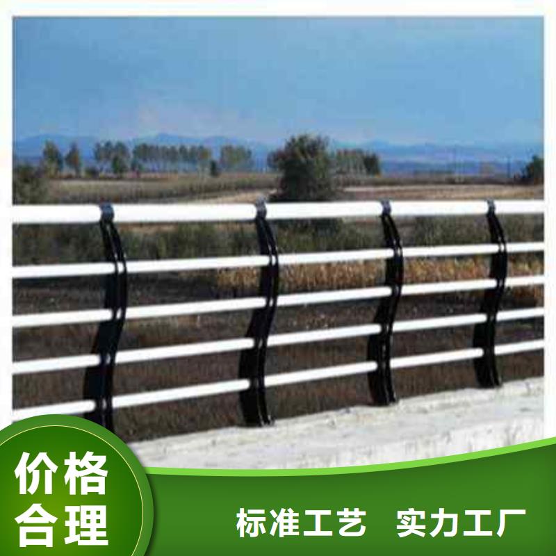 护栏-灯光防撞护栏N年大品牌