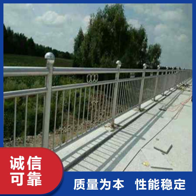 护栏-灯光防撞护栏N年大品牌
