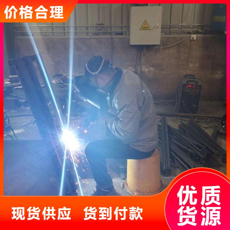 护栏不锈钢复合管护栏把实惠留给您