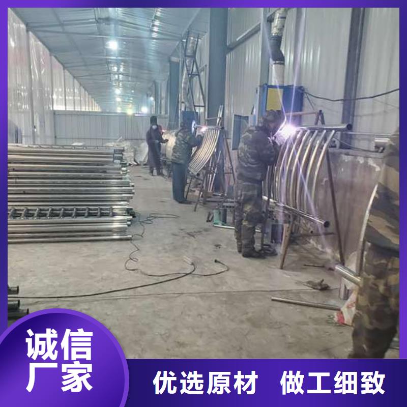 护栏M型防撞护栏保障产品质量