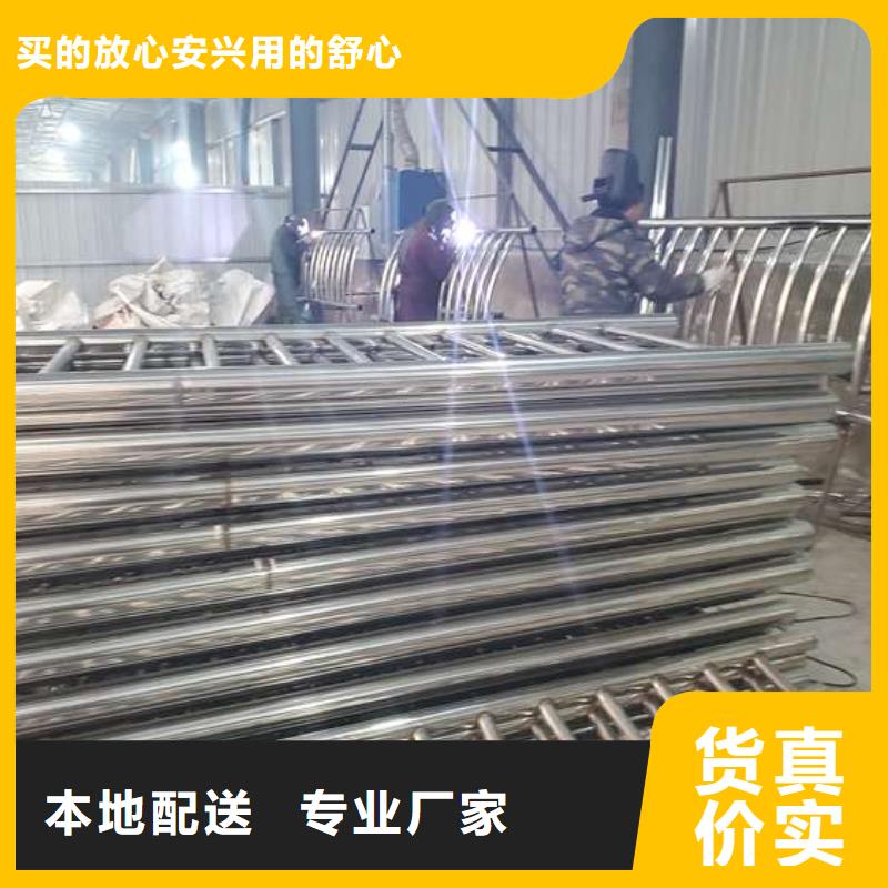 护栏桥梁景观栏杆规格齐全