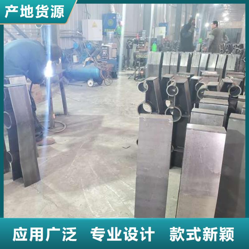 护栏扶手木钢丝绳护栏本地配送