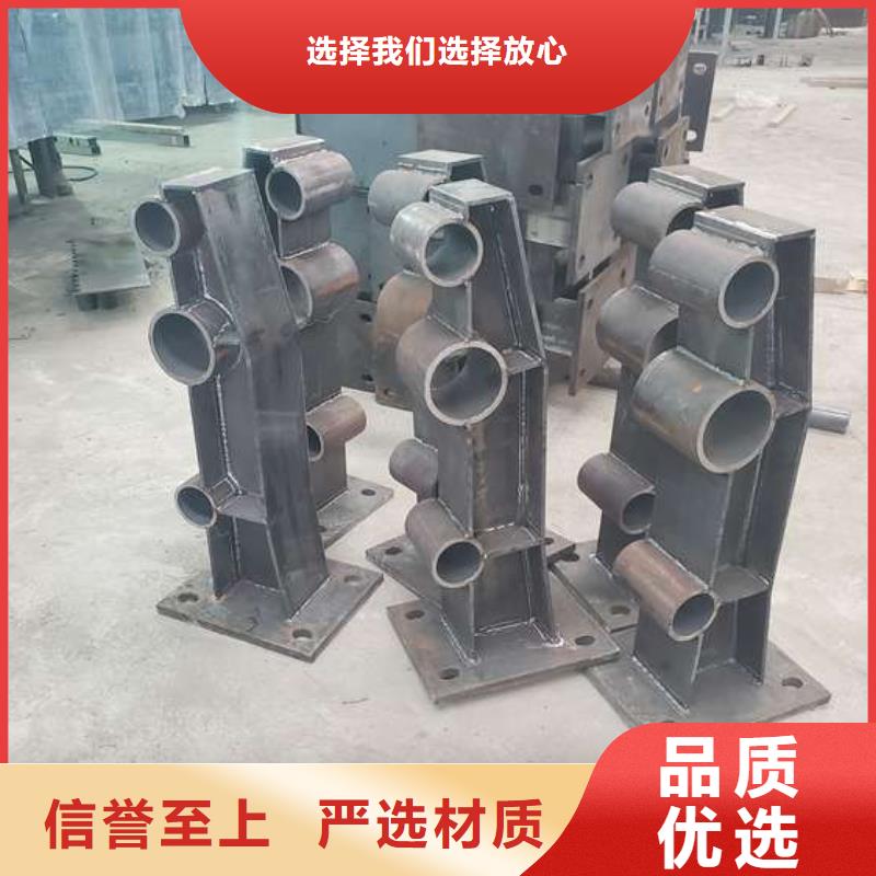不锈钢栈道护栏施工队伍