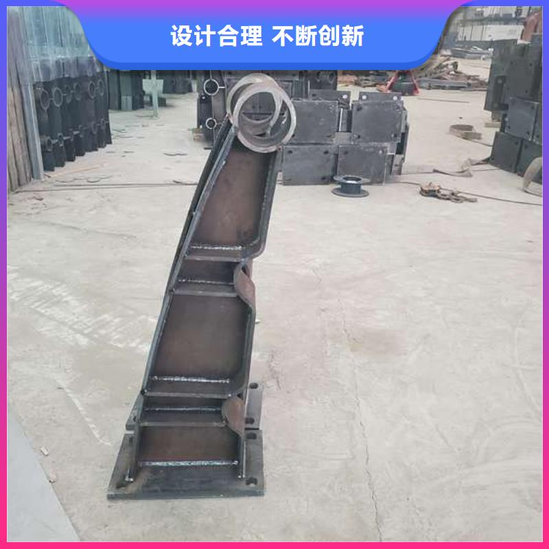 护栏扶手木钢丝绳护栏源厂直接供货