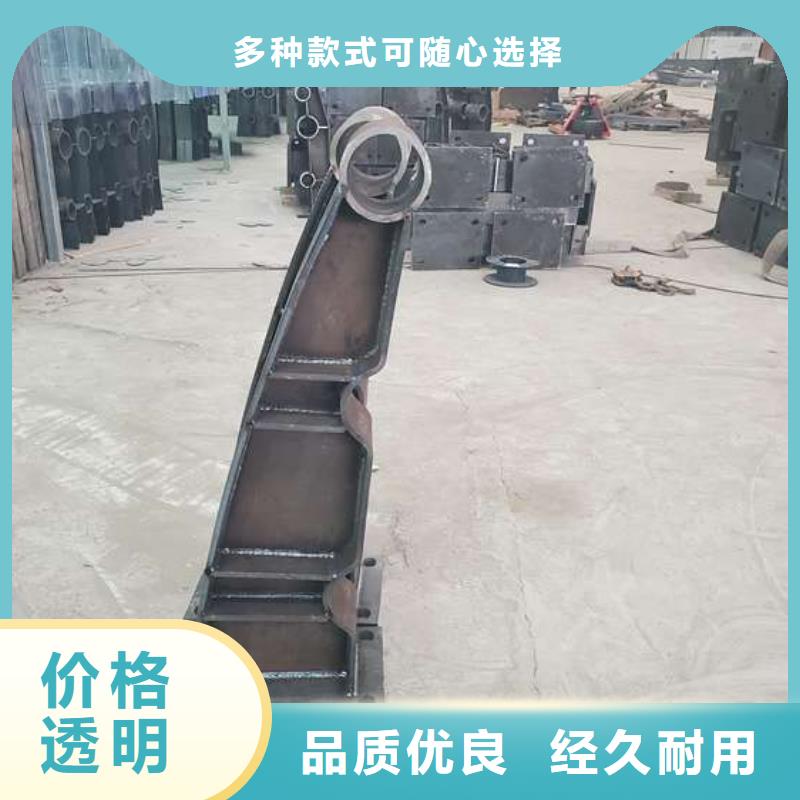 护栏扶手木钢丝绳护栏一站式厂家