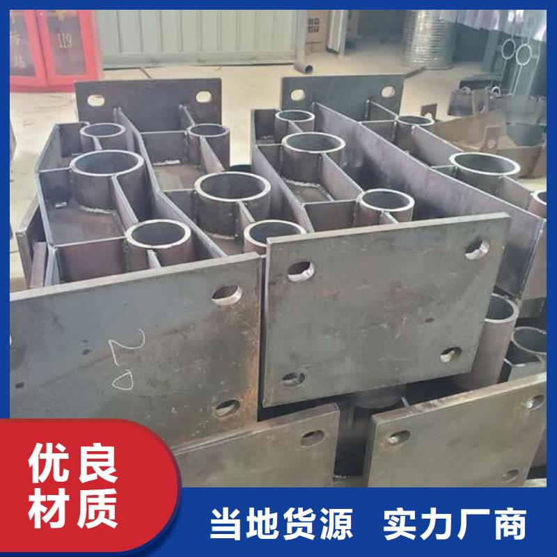 不锈钢栈道护栏施工队伍