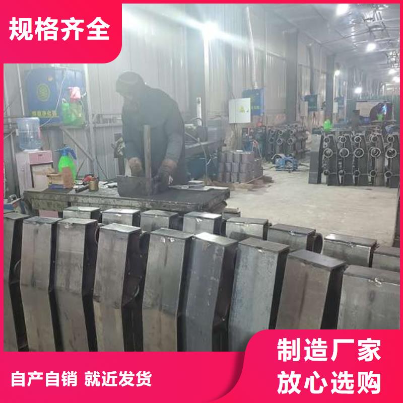 护栏【灯光护栏】优良工艺