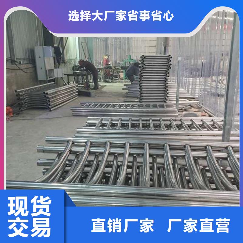护栏扶手木钢丝绳护栏一站式厂家