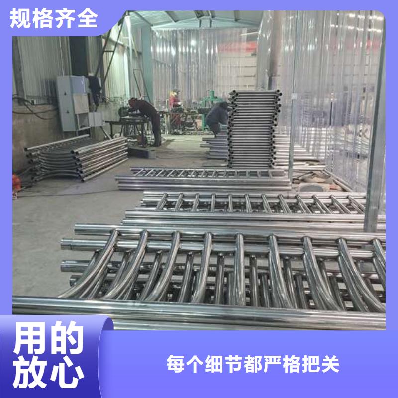 护栏扶手木钢丝绳护栏本地配送