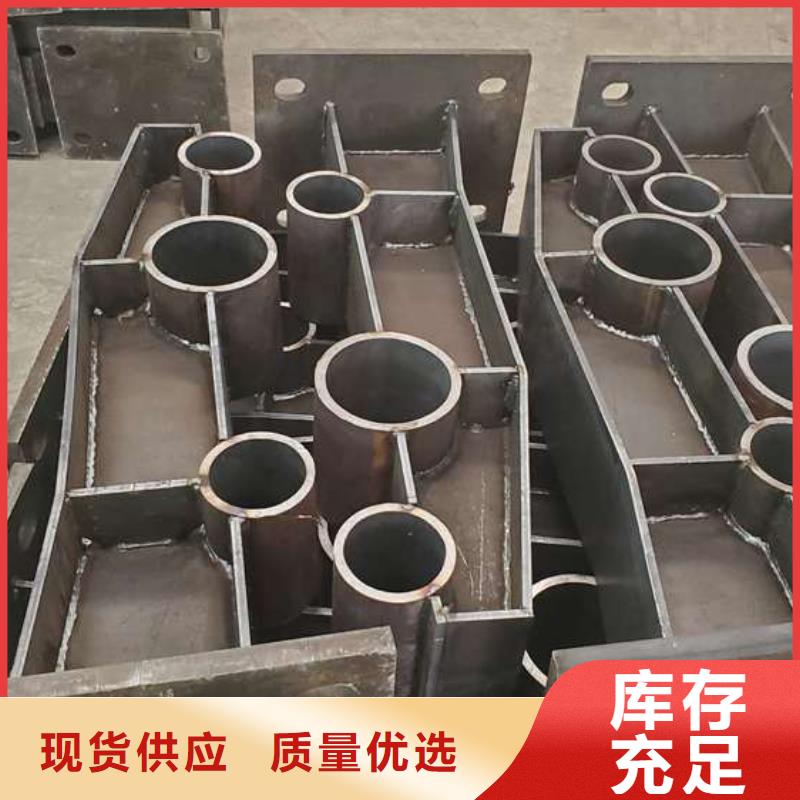【护栏_【中央分隔栏】用心做好细节】