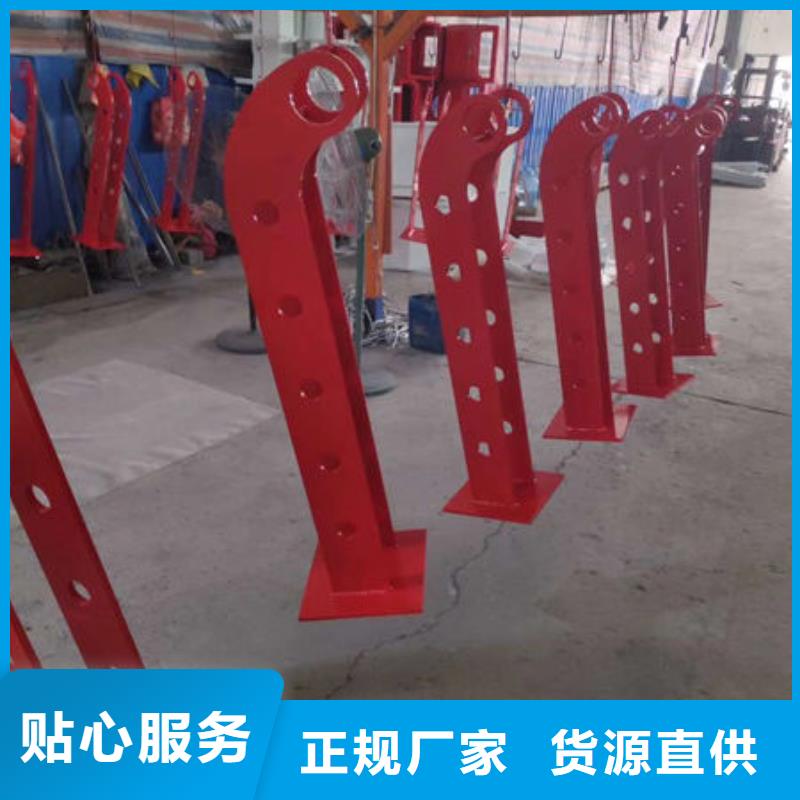 护栏镀锌波形护栏诚信可靠