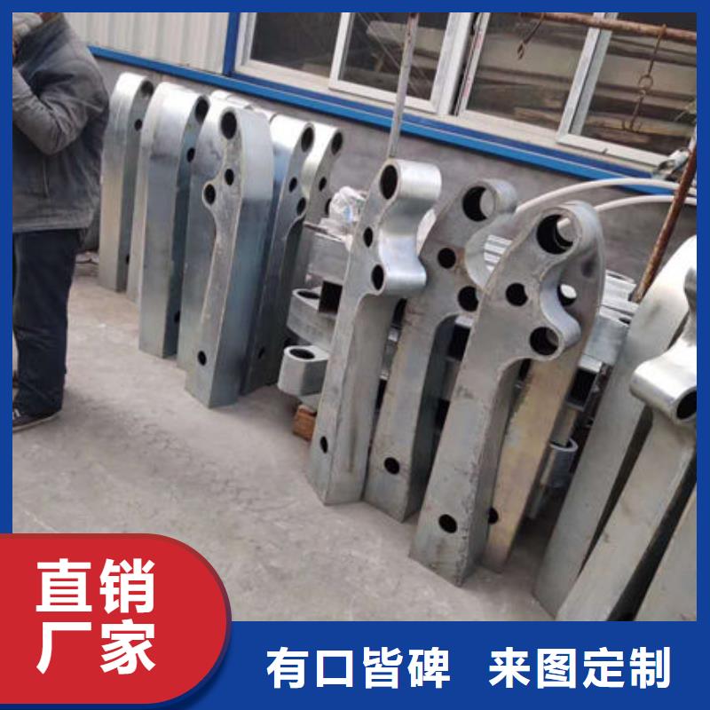 护栏_城市景观防护栏快速发货