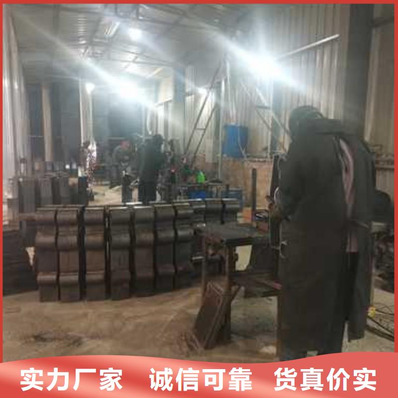 护栏-灯光防撞护栏N年大品牌