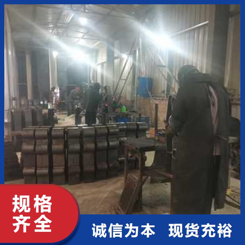 护栏【不锈钢复合管】性能稳定