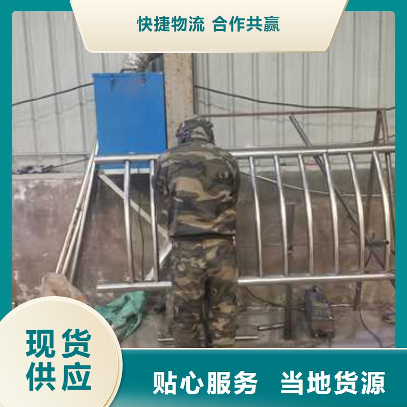 护栏_城市景观防护栏快速发货