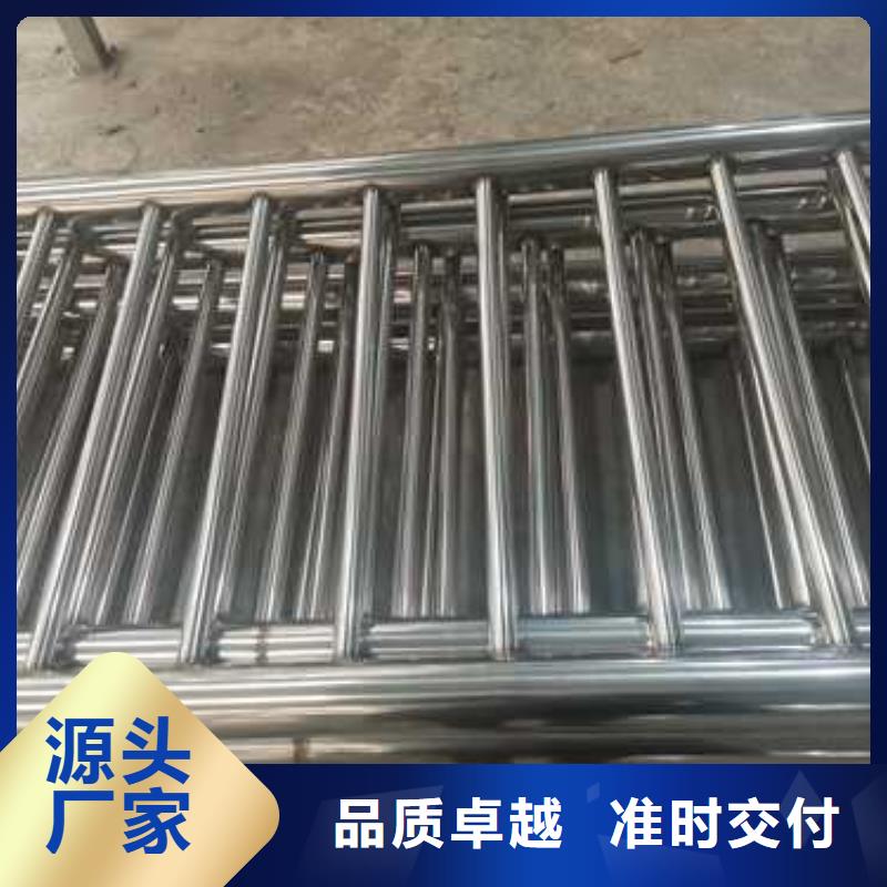 护栏桥梁防撞护栏值得信赖