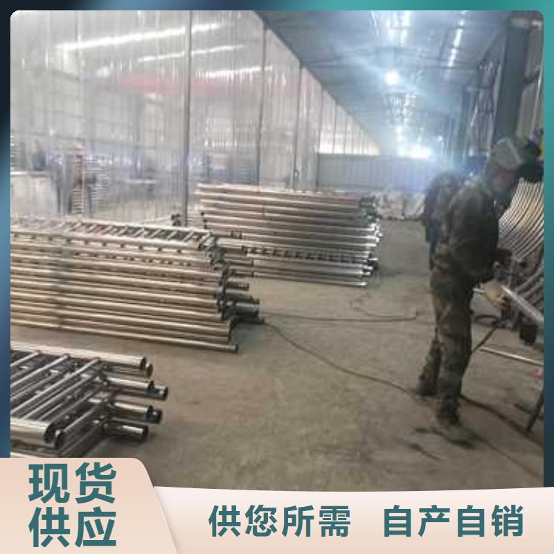 护栏扶手木钢丝绳护栏源厂直接供货