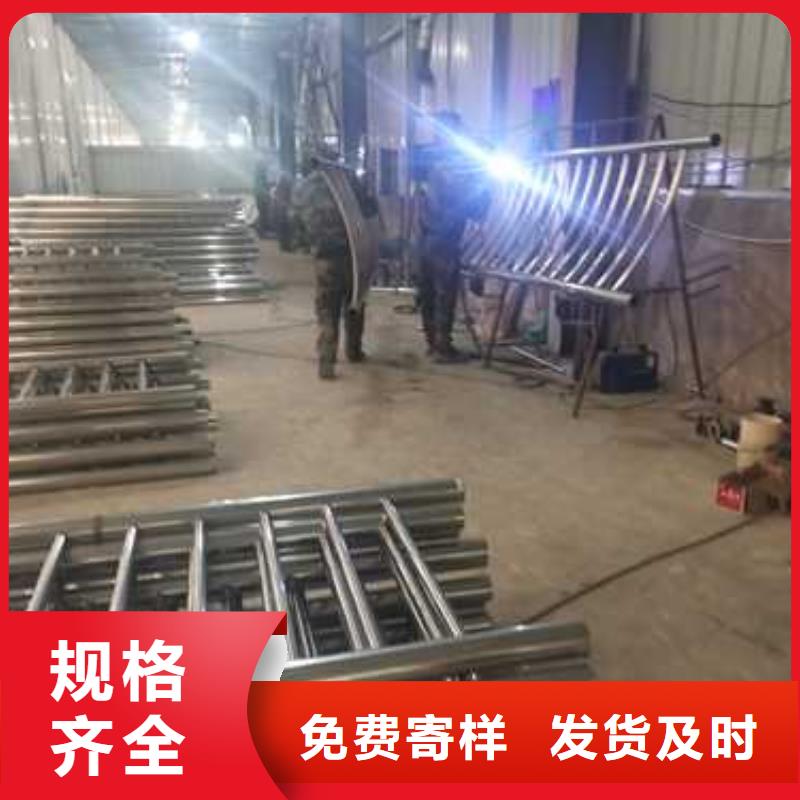 护栏-灯光防撞护栏N年大品牌