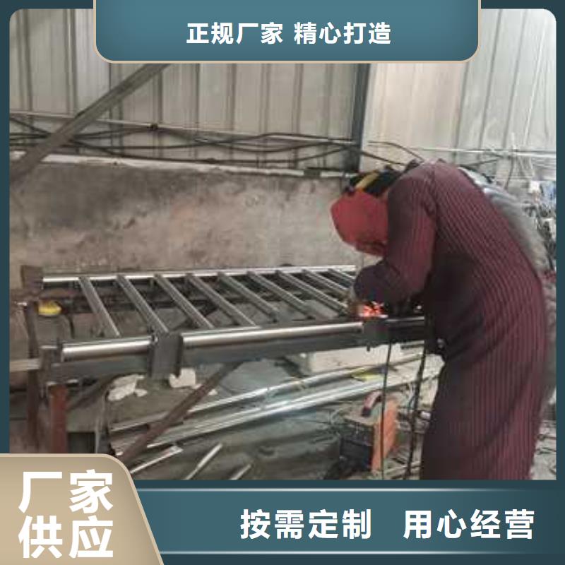 护栏桥梁栏杆让利客户