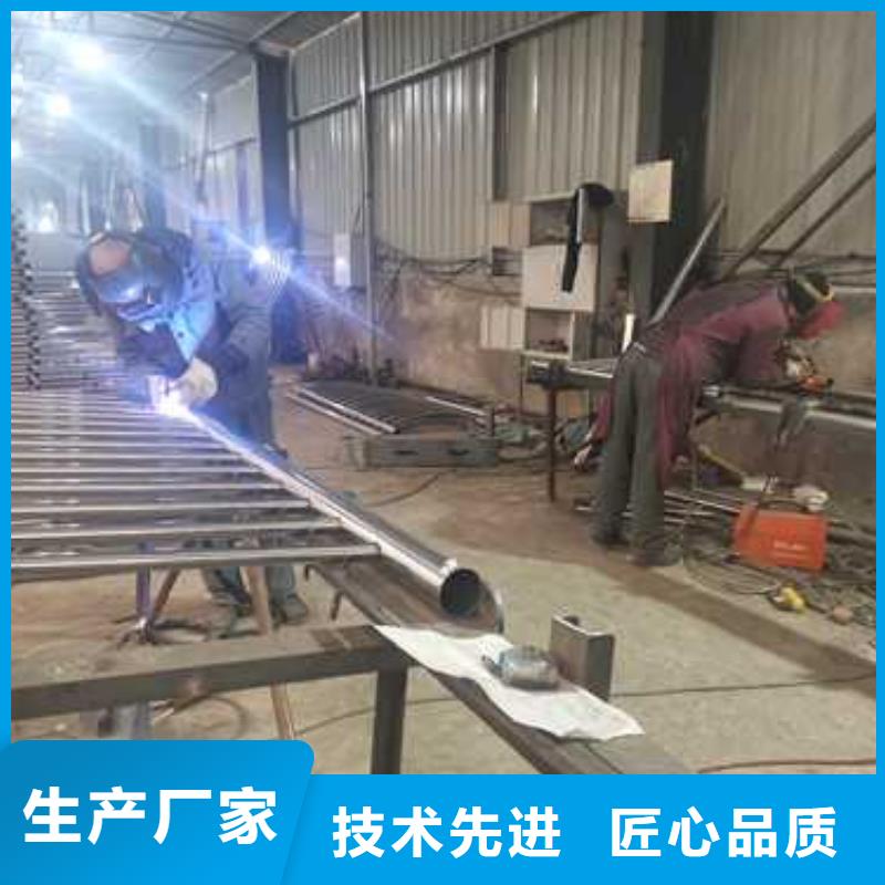 护栏镀锌喷塑防撞栏质量不佳尽管来找我