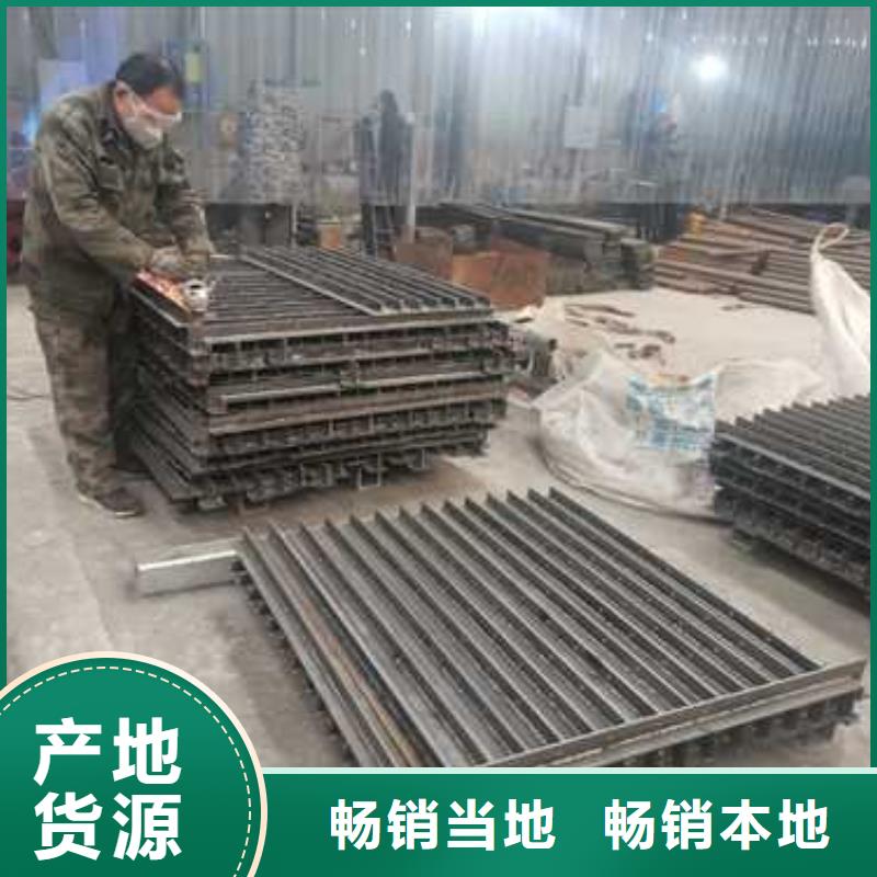 护栏_不锈钢复合管护栏栏杆品牌企业